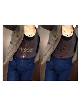 sayakaさんのコーディネート