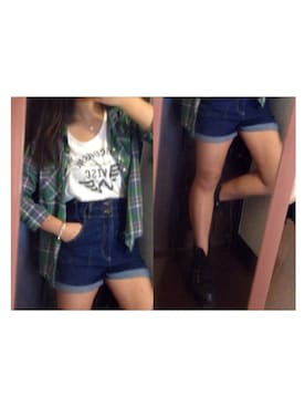 sayakaさんのコーディネート