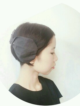 TITTI さんのコーディネート