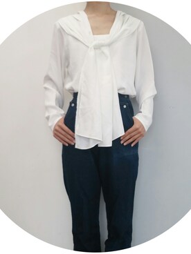 TITTI さんのコーディネート