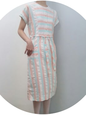 TITTI さんのコーディネート