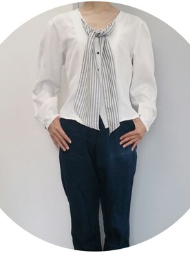 TITTI さんのコーディネート