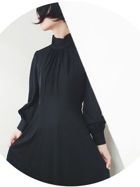 TITTI さんのコーディネート