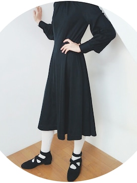 TITTI さんのコーディネート