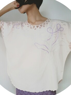 TITTI さんのコーディネート