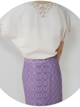 TITTI さんのコーディネート