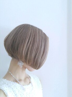 TITTI さんのコーディネート