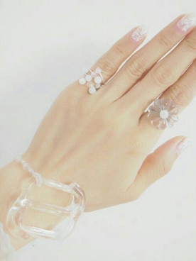 TITTI さんのコーディネート