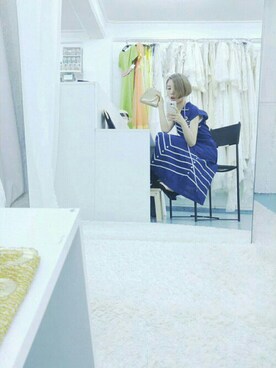 TITTI さんのコーディネート