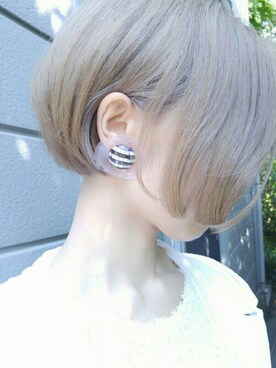 TITTI さんのコーディネート