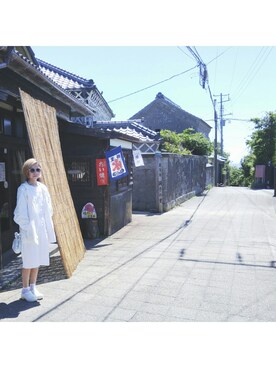 TITTI さんのコーディネート