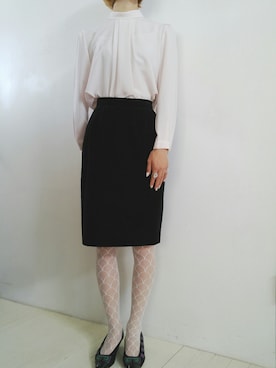 TITTI さんのコーディネート