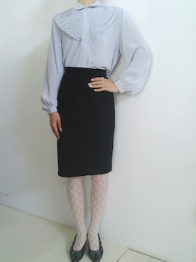 TITTI さんのコーディネート