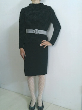 TITTI さんのコーディネート