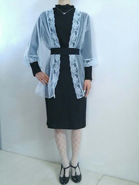 TITTI さんのコーディネート