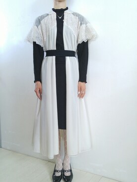 TITTI さんのコーディネート