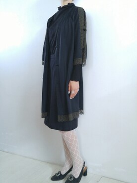 TITTI さんのコーディネート