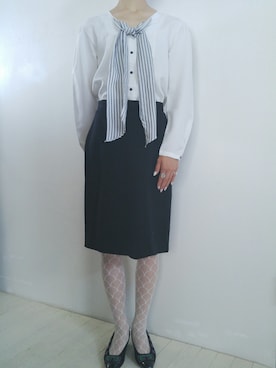 TITTI さんのコーディネート