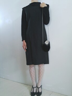 TITTI さんのコーディネート