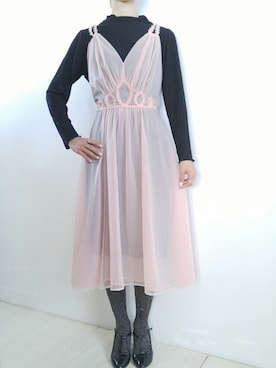 TITTI さんのコーディネート