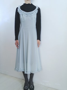 TITTI さんのコーディネート