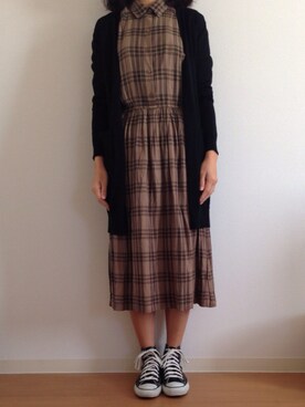 KAORIさんのコーディネート