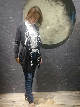 YOKOさんのコーディネート