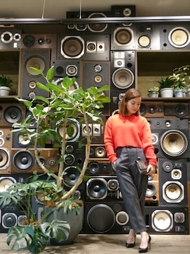 YOKOさんのコーディネート