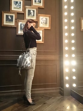 YOKOさんのコーディネート