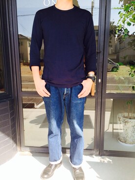 tomofujiさんのコーディネート