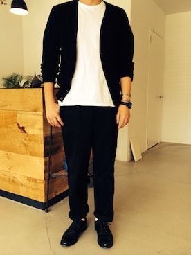 tomofujiさんのコーディネート