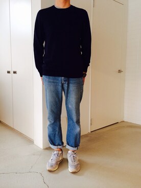 tomofujiさんのコーディネート