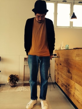 tomofujiさんのコーディネート