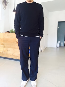tomofujiさんのコーディネート