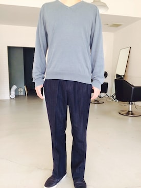 tomofujiさんのコーディネート