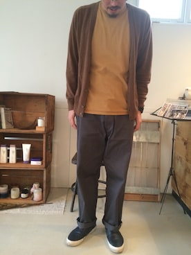 tomofujiさんのコーディネート
