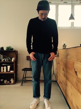 tomofujiさんのコーディネート