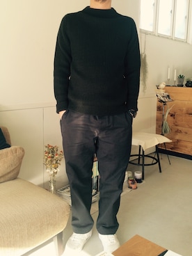tomofujiさんのコーディネート