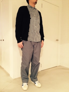 tomofujiさんのコーディネート