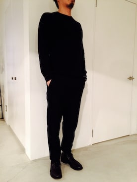 tomofujiさんのコーディネート