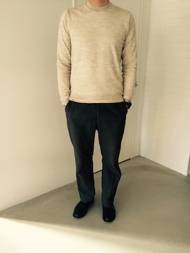 tomofujiさんのコーディネート
