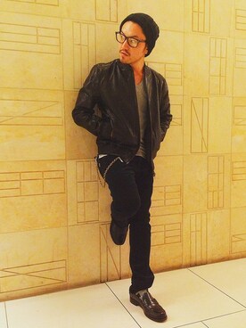 Y.ushiyamaさんのコーディネート