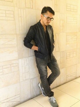 Y.ushiyamaさんのコーディネート