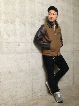 Y.ushiyamaさんのコーディネート