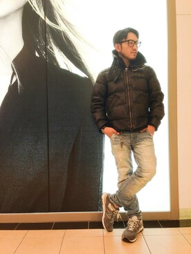 Y.ushiyamaさんのコーディネート