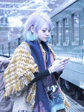 Charlotte.charlotteさんのコーディネート