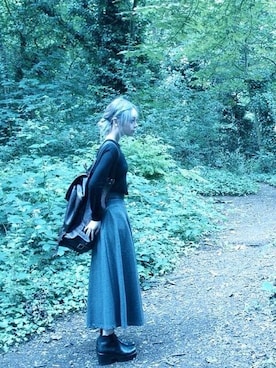 Charlotte.charlotteさんのコーディネート