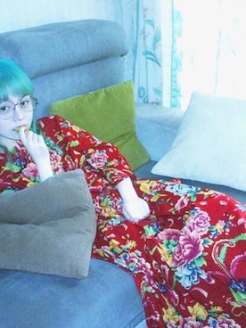 Charlotte.charlotteさんのコーディネート