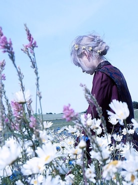 Charlotte.charlotteさんのコーディネート