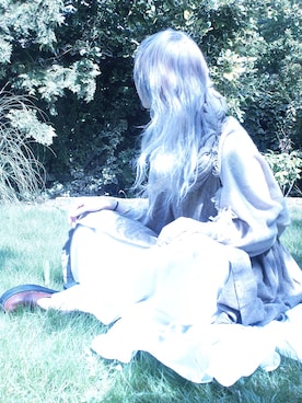 Charlotte.charlotteさんのコーディネート